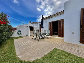Great Escape, Golf del Sur